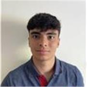 Estudiante de tercer curso de  doble grado en Fisioterapia y CAFE  interesado en poner en práctica los conocimientos deportivos 