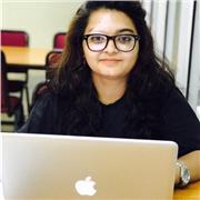 Anjali Karmakar