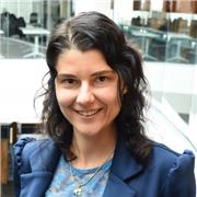Dr Ildiko Csengei