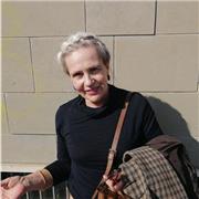 Docente di Lettere c/o IIS Salvemini-Duca D'Aosta di Firenze, in pensione dal 1°settembrr 2022