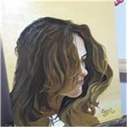 Profesora de arte plastica y visual