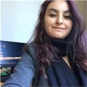 Profesora de Lenguaje, Magíster en Literatura. Basta experiencia dando clases online y presencial en todos los niveles educativos