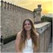 Estudiante te de educación primaria, con experiencia de un año