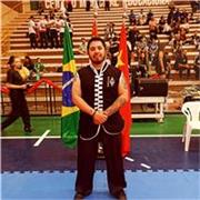 CLASES DE KUNG FU TRADICIONAL ESTILO HUNG KUEN Y SANDA