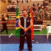 CLASES DE KUNG FU TRADICIONAL ESTILO HUNG KUEN Y SANDA