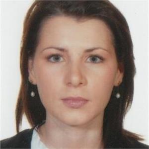 Ludmila Gologurschi