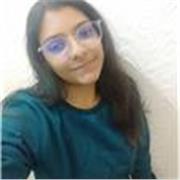 I am an Indian student and teaching is my passion. I have good experience of tutoring