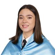 Profesora de lengua, latín y griego apta para todos los cursos.