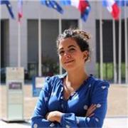 Professeur de Français à Paris et en ligne