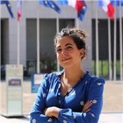 Professeur de Français à Paris et en ligne