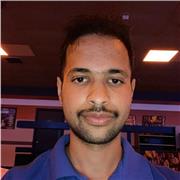 I’m confident in teaching. I believe I am really knowledgeable in Economics and Business, as I’m studying Business Economics.