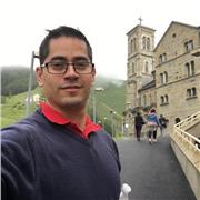 Asesorias en francés (fluido)