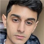 Muhammad Raza