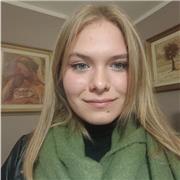 Offro ripetizioni o aiuto compiti
per elementi medie e superiori