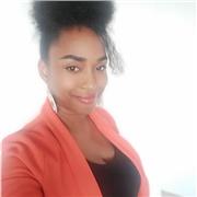 Prof d'anglais natif. Come learn English with me