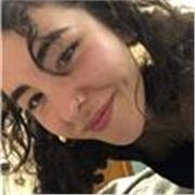 Profesora de apoyo y repaso escolar para estudiantes de primaria/secundaria/bachillerato