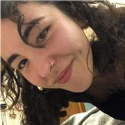 Profesora de suport de llengua catalana i literatura