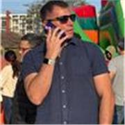 Profesor de educación física, natación y futbol