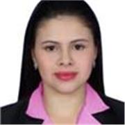 soy una profesora que tiene mucha empatia muy alegre con mucha paciencia y muy responsable 