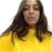 Profesora de inglés nativo para todas las idades