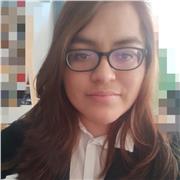 Profesora de matematicas hasta nivel secundario