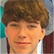 I am a post-GCSE student going into A Levels passionate about maths and located in Sevenoaks, Kent