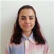 Laureata magistrale in traduzione e interpretariato offre ripetizioni in inglese, francese e spagnolo