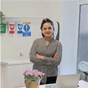 Shweta