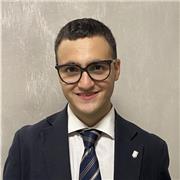 Sei alla ricerca di un insegnante privato gentile ed educato, contattami quando vuoi!