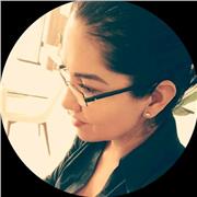 I would like to teach Spanish to adults because it would be a new personal and professional challenge for me. I have taught Spanish to my daughter in Tourbes, France and I believe I have the ability to teach my native language with online classes.
I like