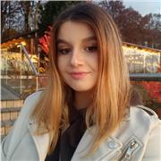 Weronika Osunde