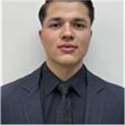 Maestro de español con 6 años de experiencia impartiendo cursos bíblicos de manera presencial y online a personas de toda edad