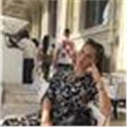 Offro ripetizioni di francese, diritto, inglese, italiano, storia, geografia ed arte con possibilità di farle anche online. Sono una studentessa di Giurisprudenza al penultimo anno, ho vissuto in Francia per un anno (conoscenza ottima della lingua Frances