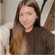 ONLINE - NATIVA con experiencia: Clases particulares de inglés