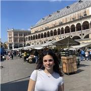 Offro lezioni a bambini e ragazzi di tutte le scuole e eta!! Anche corsi di italiano o spagnolo per adulti