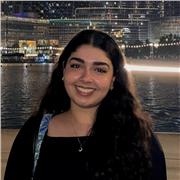 Biology tutor providing lessons to students of all ages