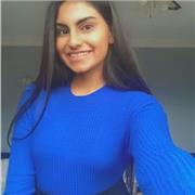 I would describe myself as organised, diligent and fun. My lessons are aimed at those taking psychology for GCSE’s or A Levels.