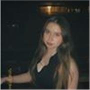 Estudiante de artes escénicas y comunicación Audiovisual universidad Nebrija