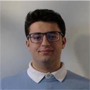 Laureato triennale frequentante la facoltà magistrale di Scienze Chimiche offre ripetizioni in ambito Fisico-Matematico