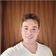 Clases de refuerzo de idiomas (euskera, castellano, inglés) y ciencias (mates, biologia, física, química)