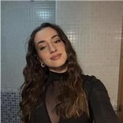 Profesora para Enseñar y explicar las materias ya dadas en Clasee y me adapto a  todos los cursos ya sea la E.S.O como primaria