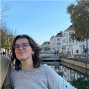 Etudiante en ergothérapie je vous aiderez dans vos cours niveau collège ou lycée