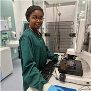 Driven Chemistry tutor studying a Biochemistry degree offering online lessons