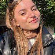 Estudiante de ingeniería industrial especializada en impartir clases a la ESO y/o primaria