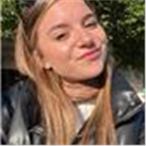 Sabrina Santana Feria