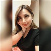 Profesora titulada de Inglés desde niveles prekinder a enseñanza superior