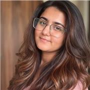 English tutor who can teach upto age of 15 year