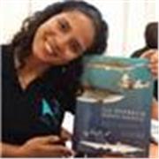 Maestra de ciencias a diferentes niveles