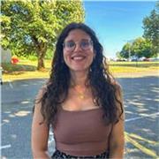 Étudiante pédagogue et attentive, j’aide les enfants à progresser sereinement à leur rythme.