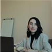 English tutor who teaches children and adults